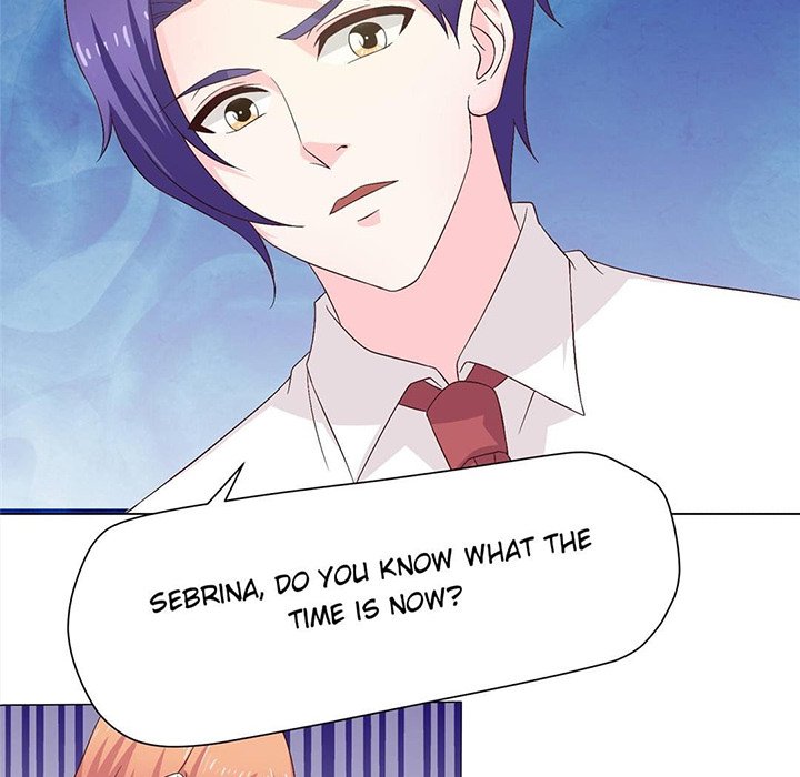 Happiness In Disguise - episode 5 - 46