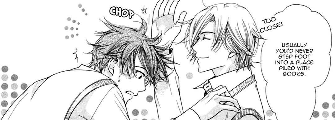 TRAP YOU - episode 7 - 16