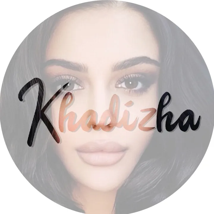 khadizhaofficial