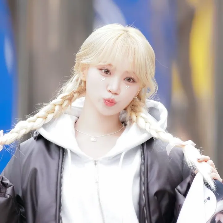 chaemaxing