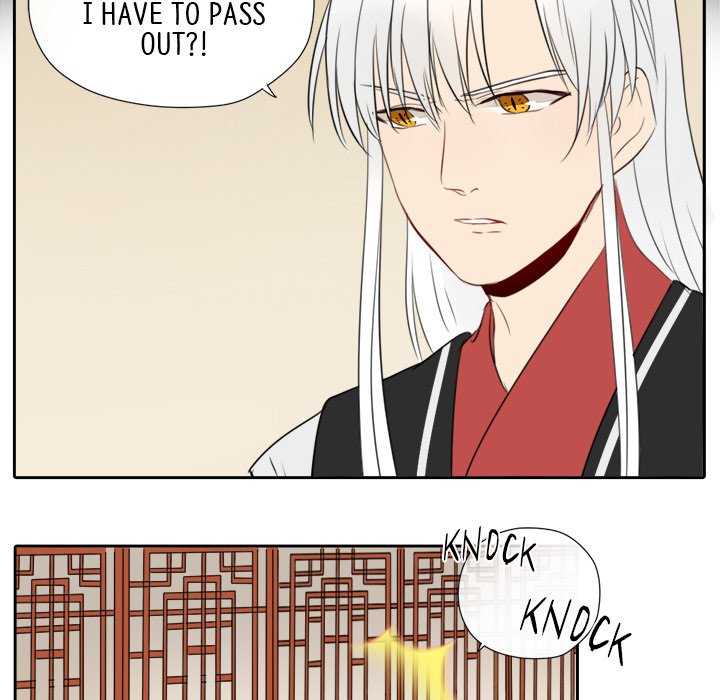 Odis and Moa's Underworld Diary - episode 33 - 25