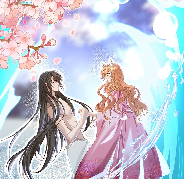MASTER AND SEVEN LOVERS - episode 86 - 13