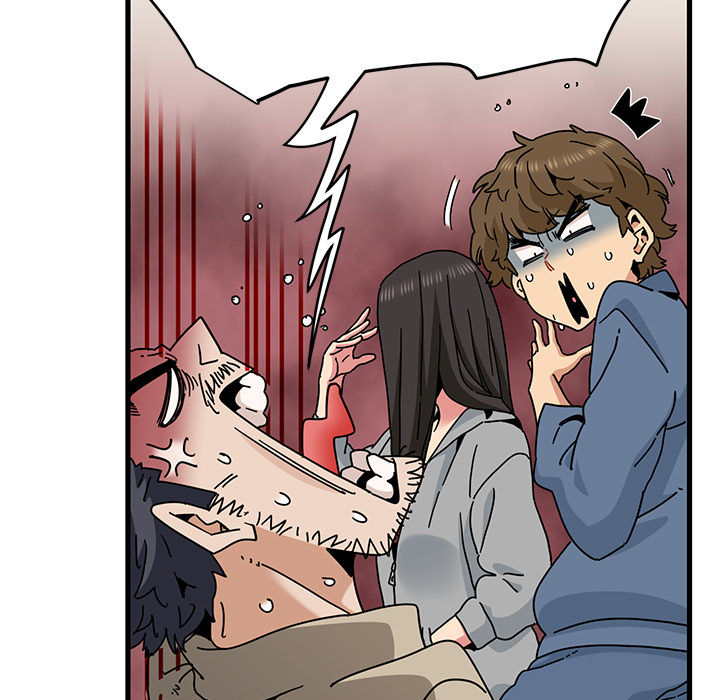 Snapping into Love - episode 95 - 50