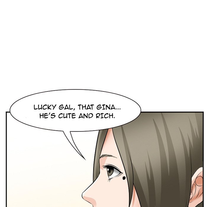 Dating Contract - episode 35 - 72