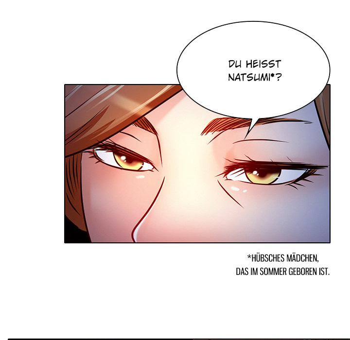 Meine große Liebe Natsumi - episode 5 - 93