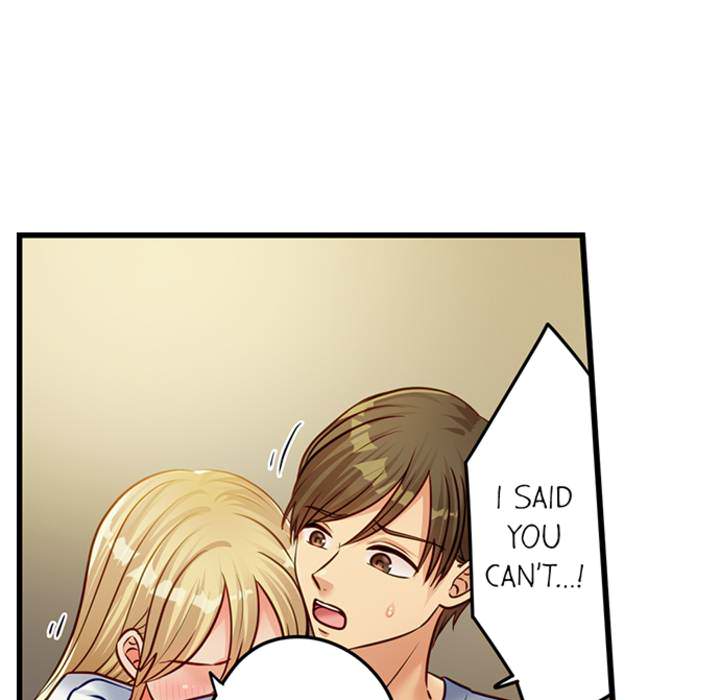 The Last Virgin in a Lustful World - episode 14 - 22
