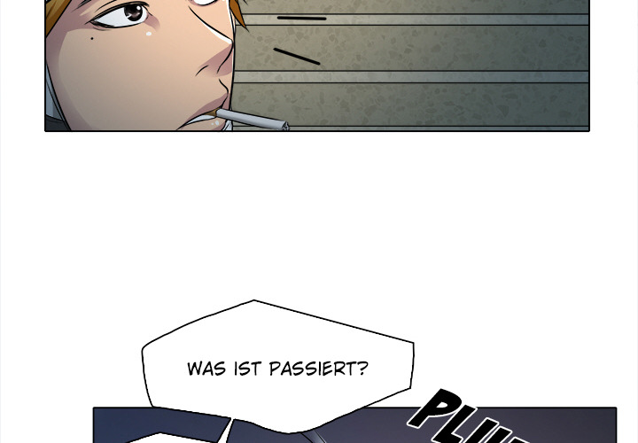 Meine große Liebe Natsumi - episode 10 - 2