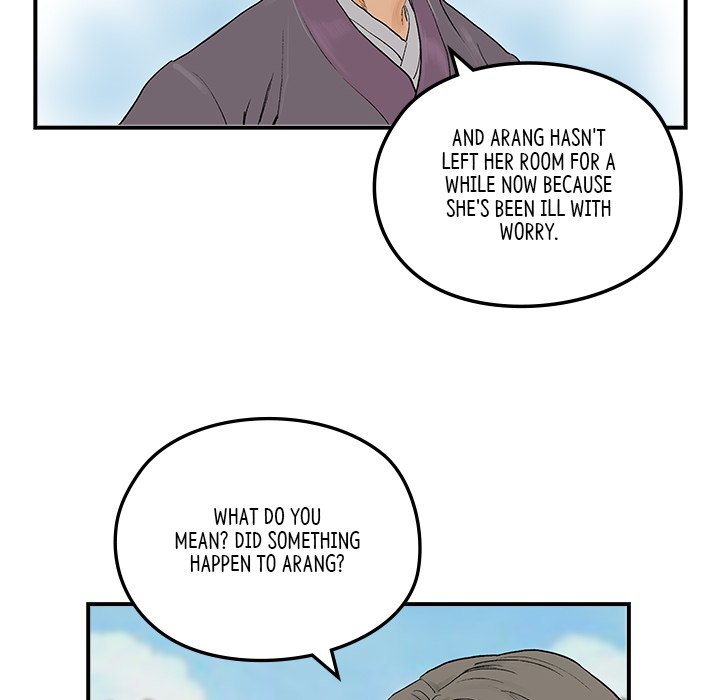 The Blade Demon - episode 15 - 38