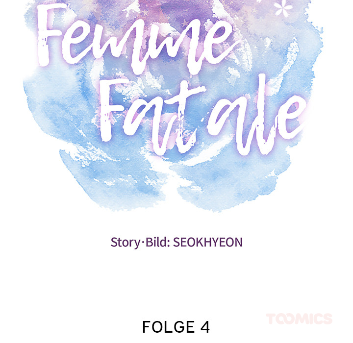 Femme Fatale - episode 4 - 32