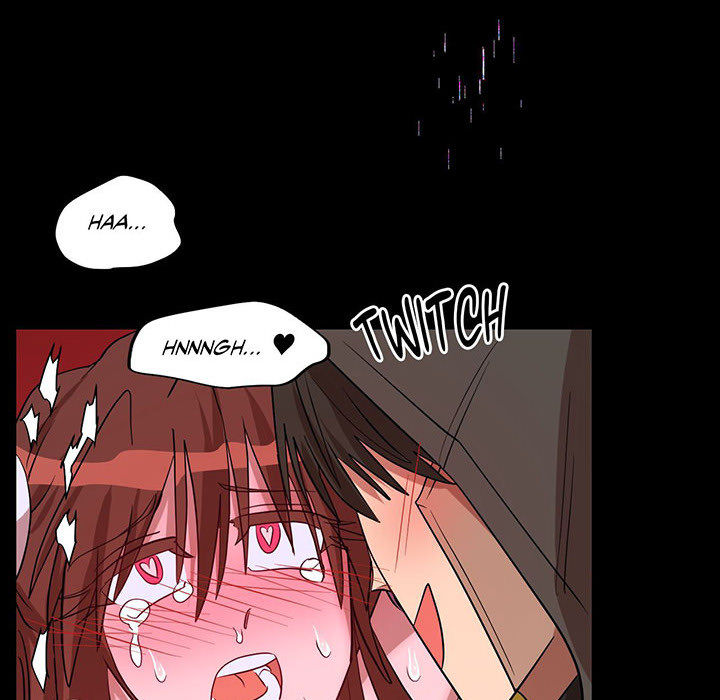 Love, Lust, & Joy - episode 5 - 16