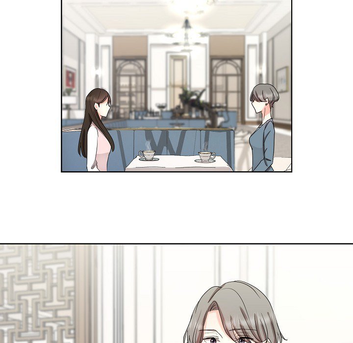 Fragrant Office Life - episode 21 - 67