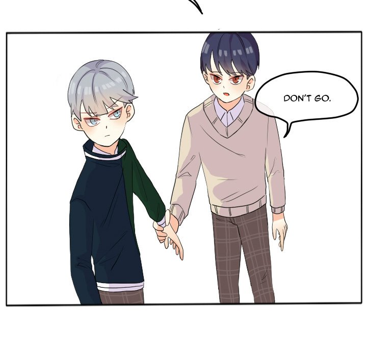 The Chill Couple - episode 18 - 45