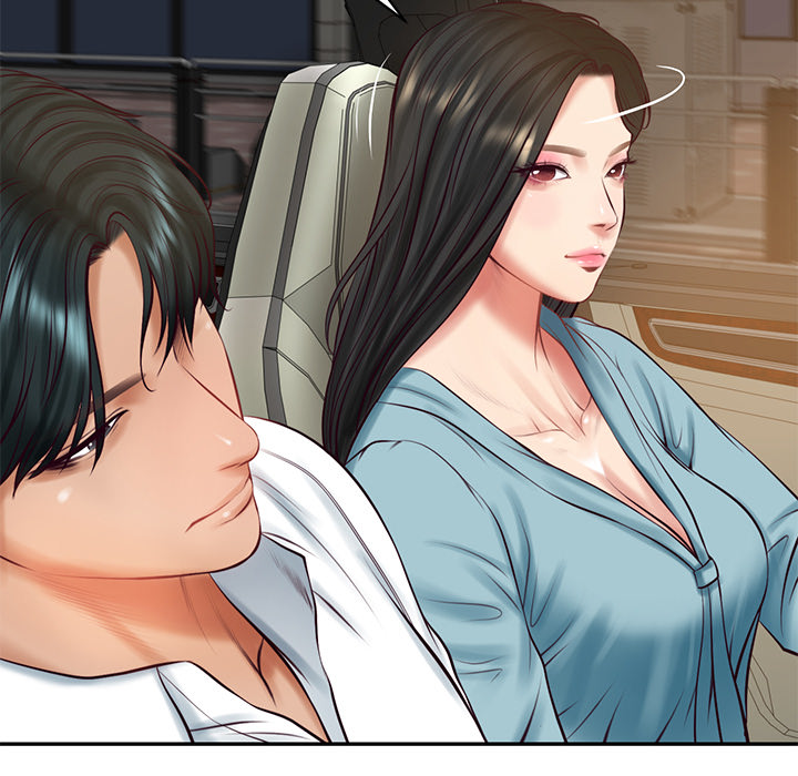 Extremely Rich Family - episode 64 - 21