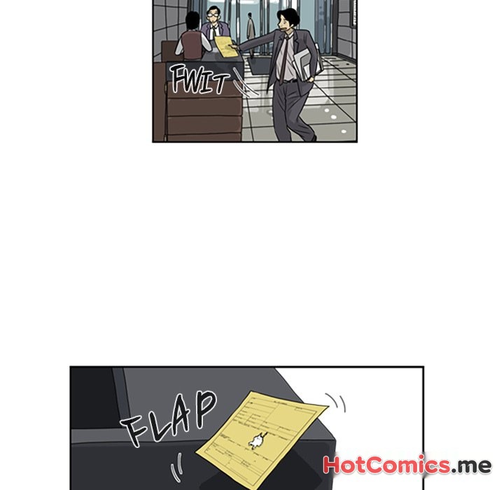 Misaeng: Incomplete Life - episode 13 - 41