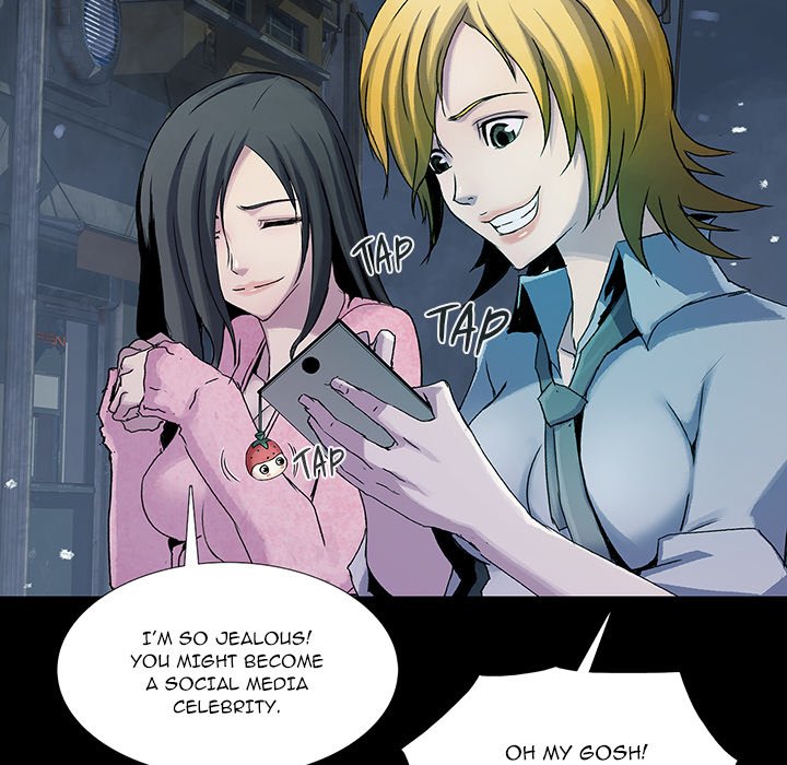 Blood Blade - episode 9 - 20