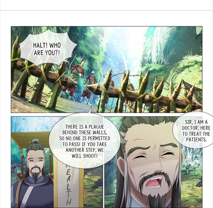 The Monkey King's Tale - episode 44 - 6