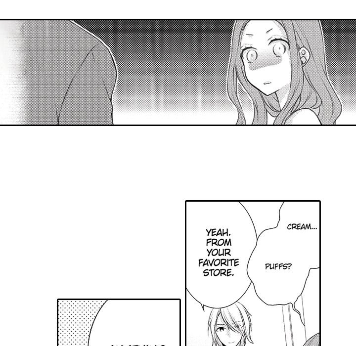 Yomekare! The Comforts Of  Having A Wifely Boyfriend - episode 1 - 33