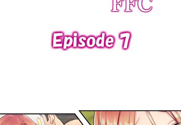 I Can't Resist His Massage! Cheating in Front of My Husband's Eyes - episode 7 - 3