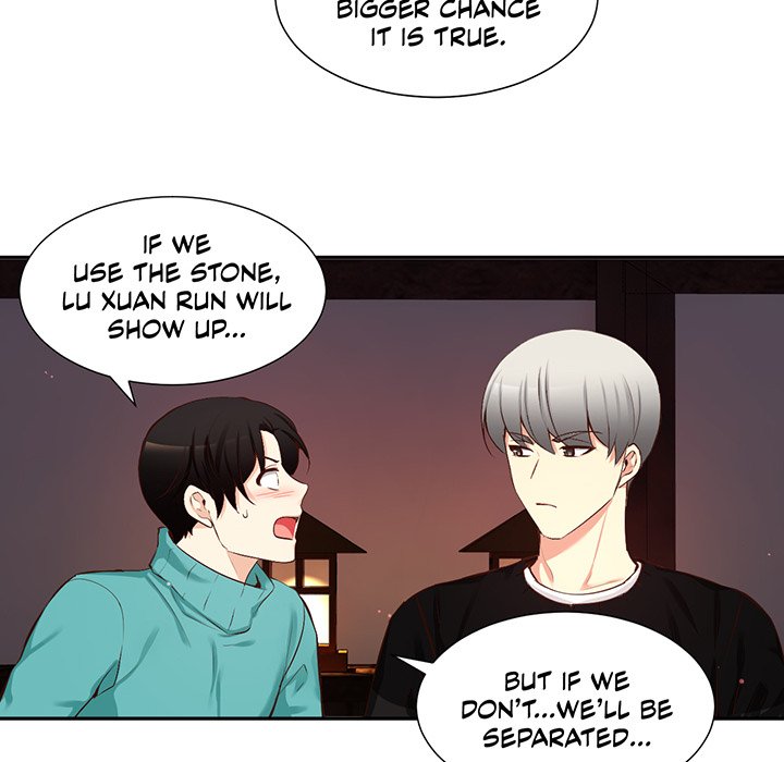 A Guy Like You - episode 45 - 99