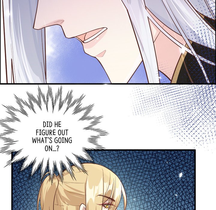 Strange Family - episode 42 - 22