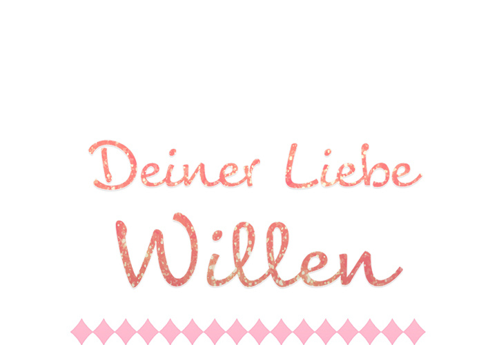 Deiner Liebe Willen - episode 14 - 0