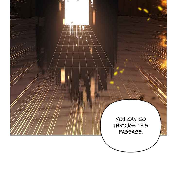 Underground of Babel - episode 68 - 54