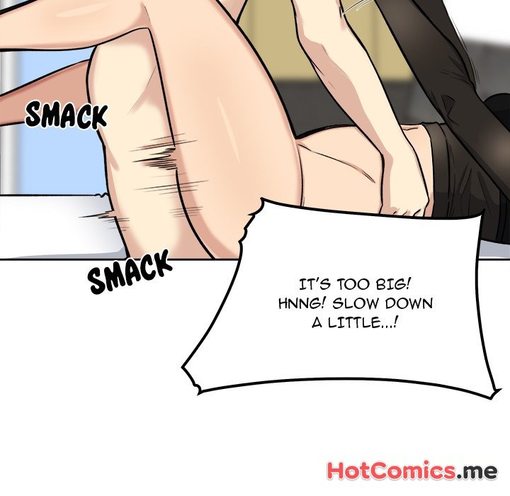 Excuse me, This is my Room - episode 41 - 137