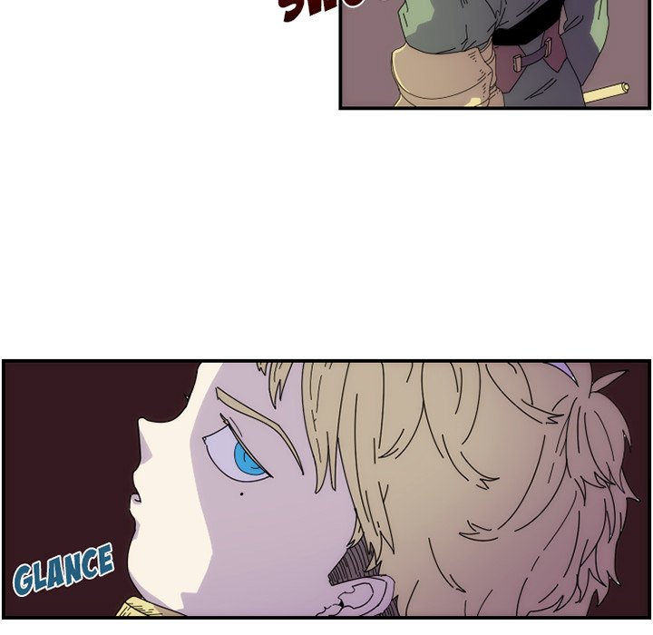Meisters - episode 11 - 12
