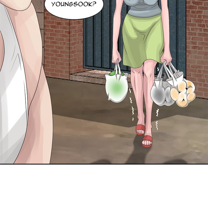 Shh! Her Secret - episode 9 - 60