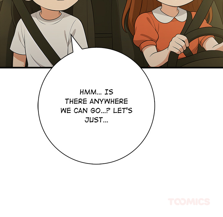 Scum of the Earth - episode 7 - 14