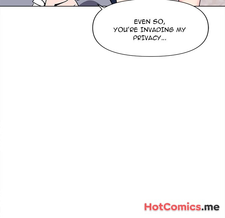 An Outsider's Way In - episode 7 - 122