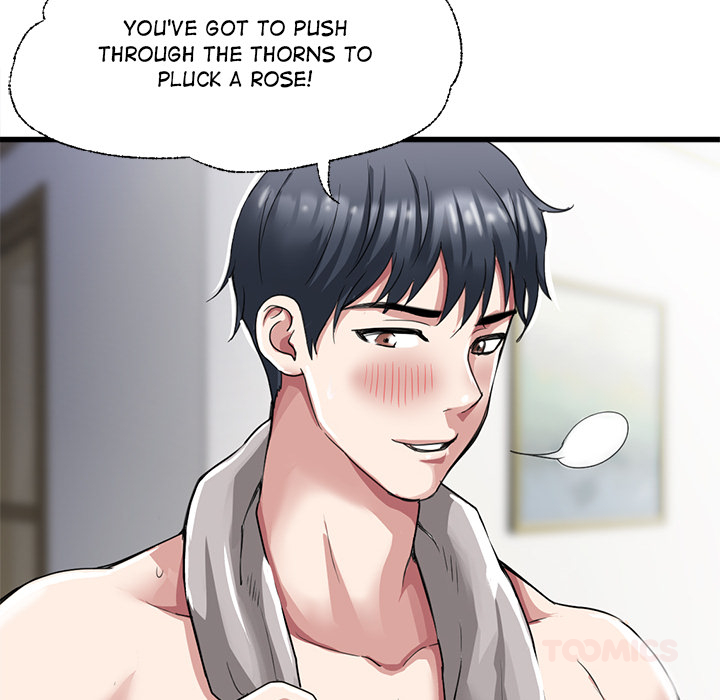 Daily Awakening of Sensuality - episode 1 - 131