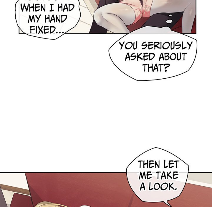 Master, Do You Need A Hand? - episode 18 - 80