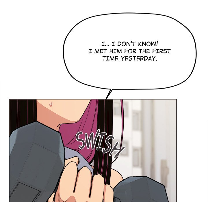 Someone Stop Her! - UNCENSORED - episode 2 - 129