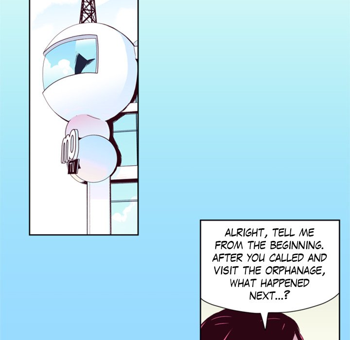 5 Minutes Before "On Air" - episode 51 - 58