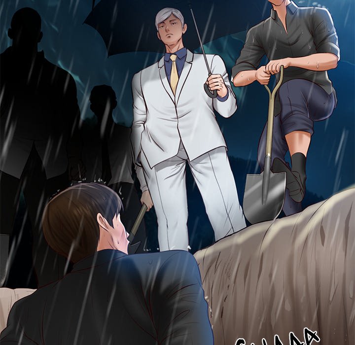 Extremely Rich Family - episode 27 - 37