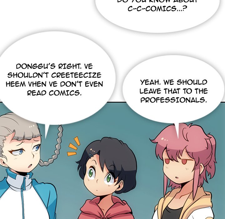 Such a Cute Spy - episode 22 - 39