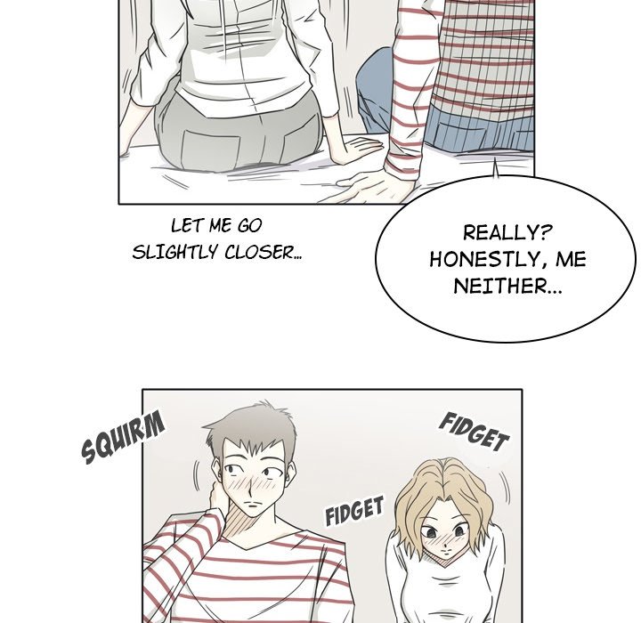 Misfortune - episode 3 - 20
