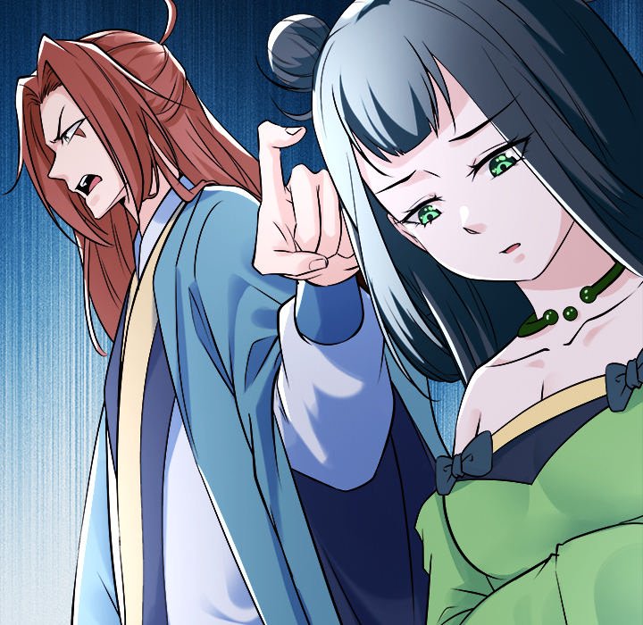 My Lovely Disciples - episode 38 - 105
