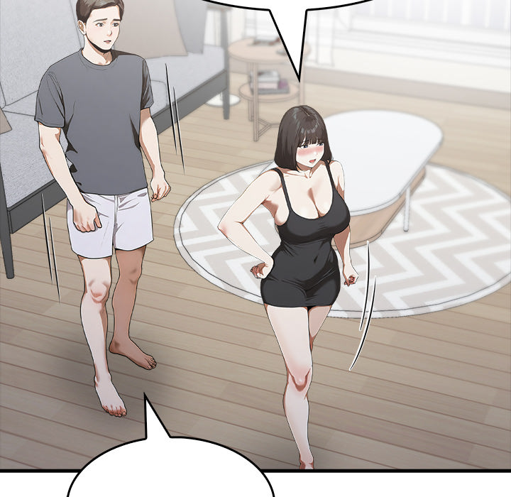 The New Town Wives' Secret Club - episode 19 - 113