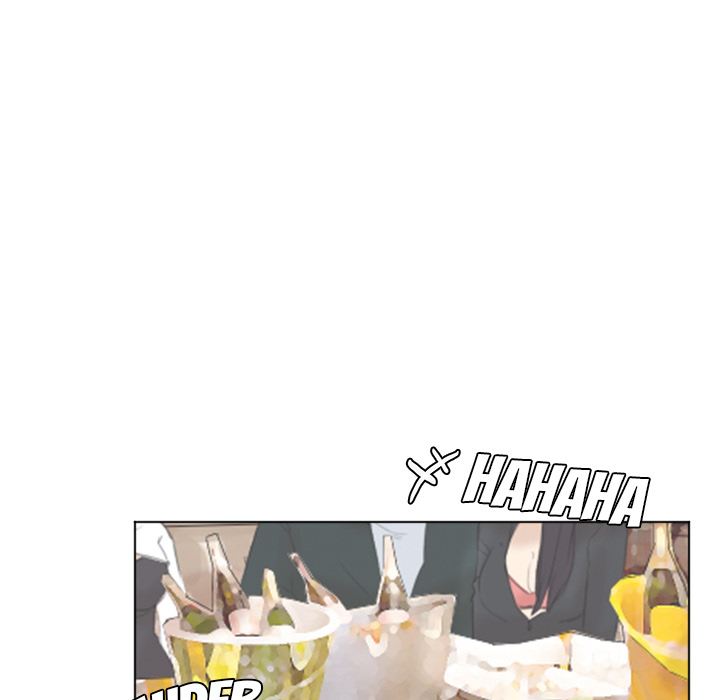 Lieber Nicht - episode 44 - 65