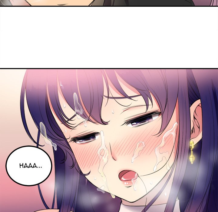 Yuri's Part Time Job - episode 1 - 77