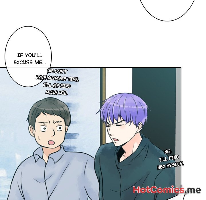 Leave Me Not - episode 8 - 71