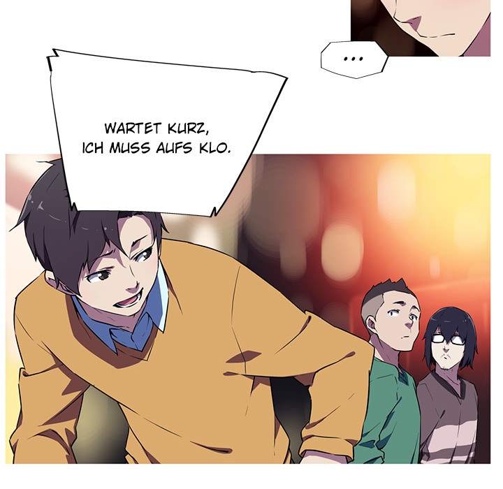 Meine Freundin ist ein Star - episode 3 - 25