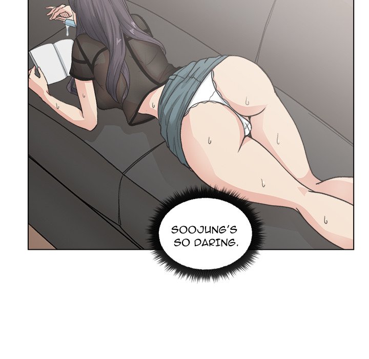 Soojung's Comic Store - episode 1 - 6