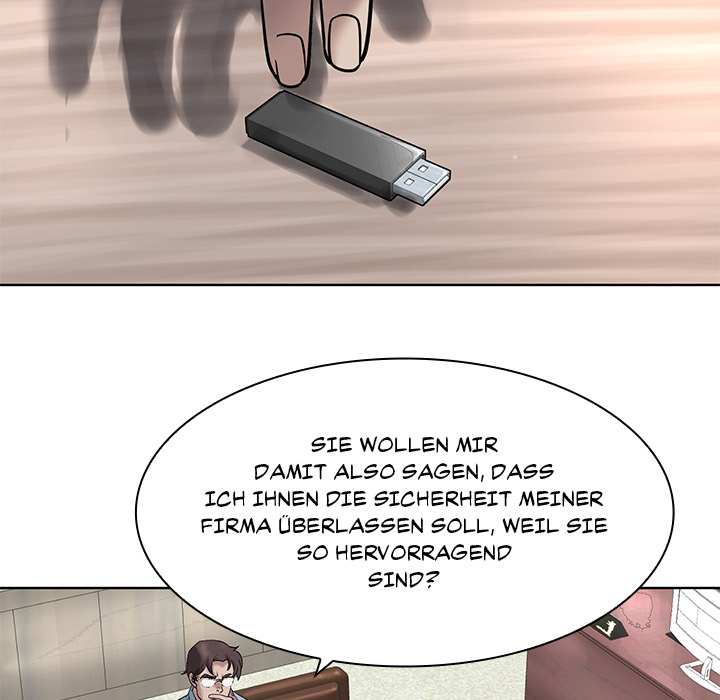 Böses Blut - episode 19 - 23