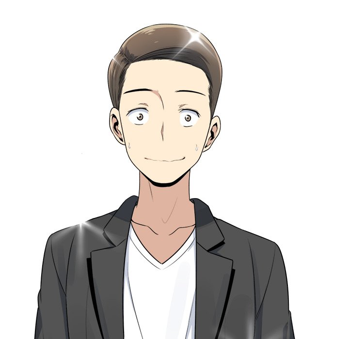 Excuse Me, This is my Room - episode 5 - 38