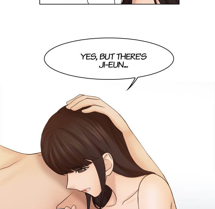 My Girlfriend and My Slave - episode 22 - 32