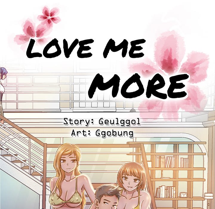 Love Me More - episode 9 - 75
