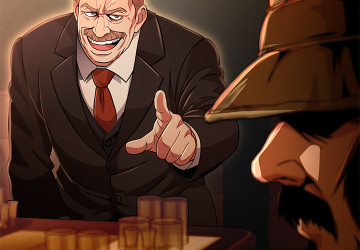 Mein Mafia Mäuschen - episode 27 - 2
